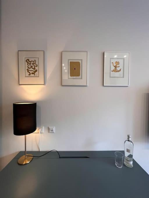 Quiet And Sunny In Absolut Center Appartement